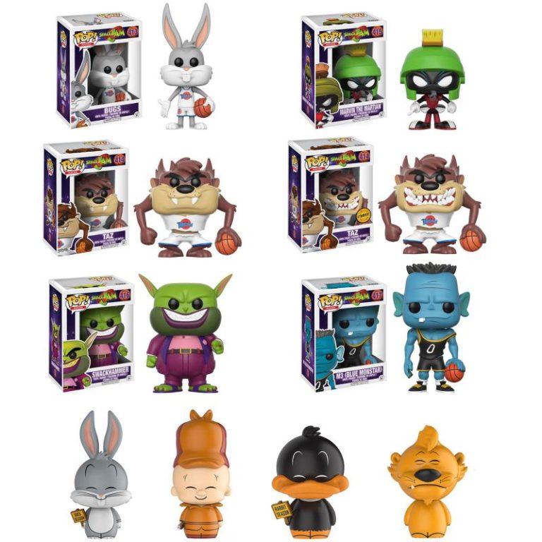funko pop sushi