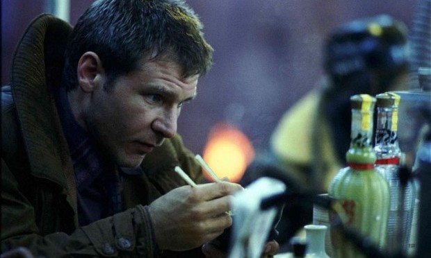 ‘Blade Runner 2’ Gets an Unexpected Release Date
