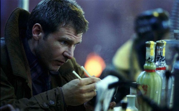 Blade Runner, Warner Bros. Pictures