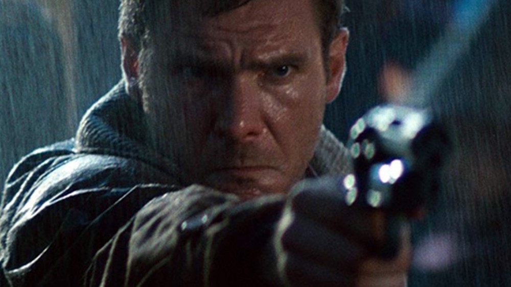 Blade Runner, Warner Bros. Pictures