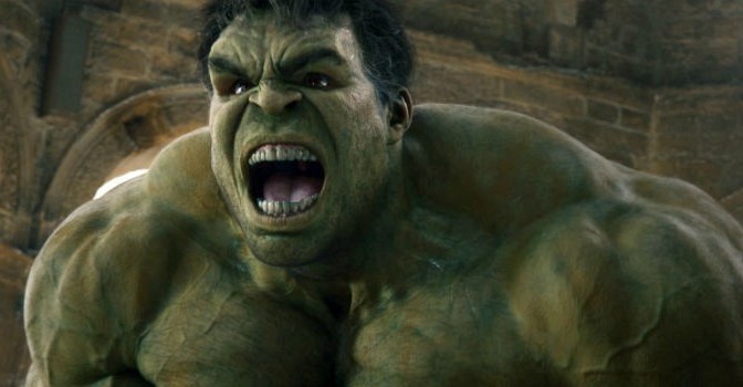 Does Mark Ruffalo’s Hulk Have a Cameo in Civil War?