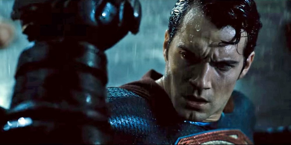 Henry Cavill Discusses Ending of ‘Man of Steel’
