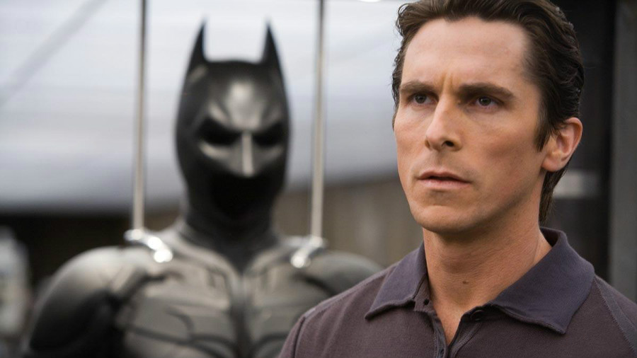 Christian Bale Says that He is Done with Superhero Movies and Does Not Plan to Return