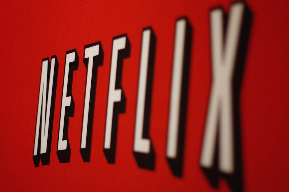 Netflix Drops Massive List for 2020 Film Slate