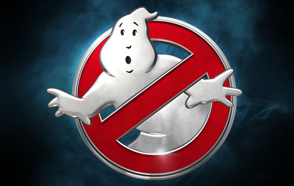 Ghostbusters, columbia pictures