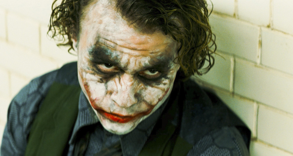 Was Christian Bale’s Batman Ruined by Heath Ledger?