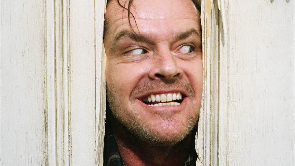 The Shining, Warner Brothers Pictures