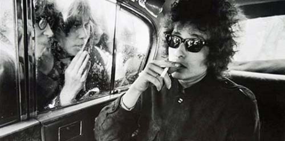 Bob Dylan Photo: Docudrama Distributing