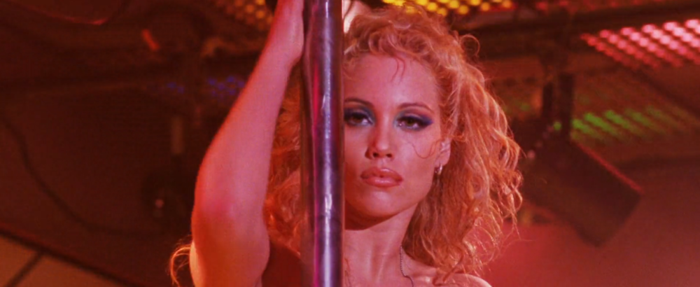 Twenty Best Made Erotic Films: #19 Showgirls
