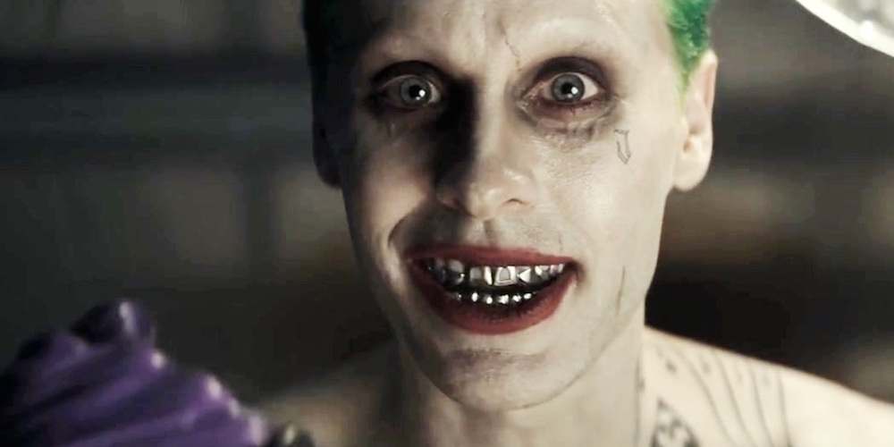 Joker Suicide Squad, Warner Bros. Pictures