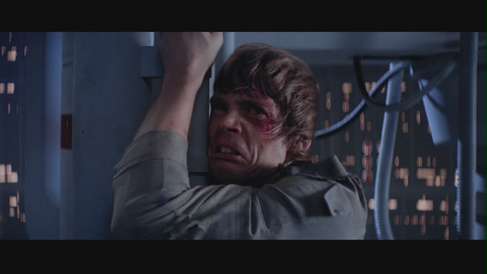 Star Wars: Empire Strikes Back, LucasFilm