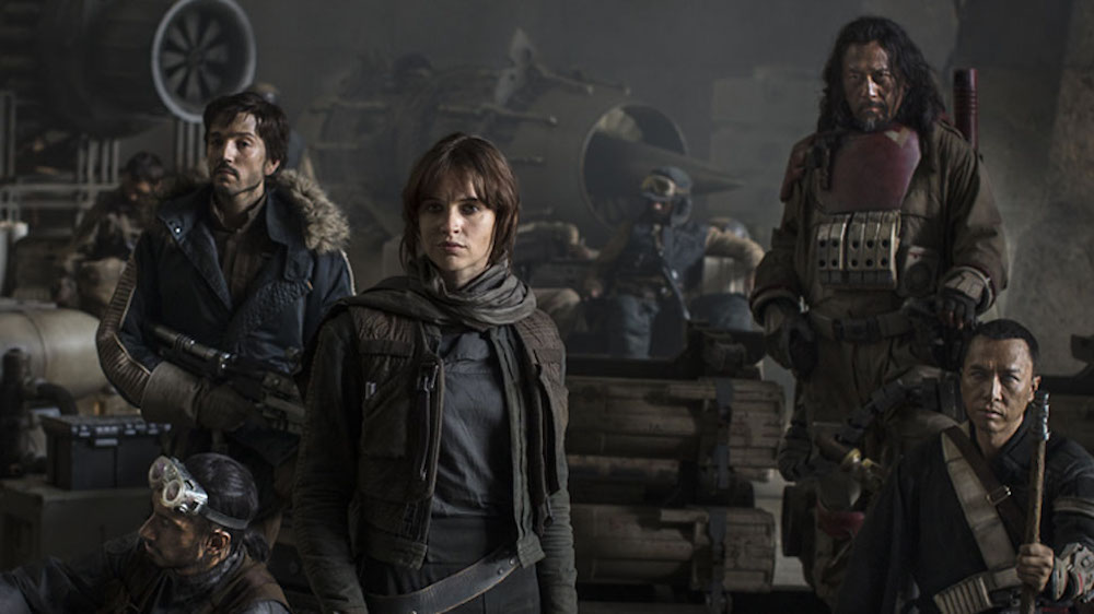 Star Wars Rogue One: A Pivotal Character Could be Returning