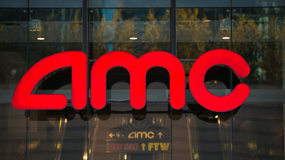 AMC Theaters Back Away From Text-Friendly Screenings Plan