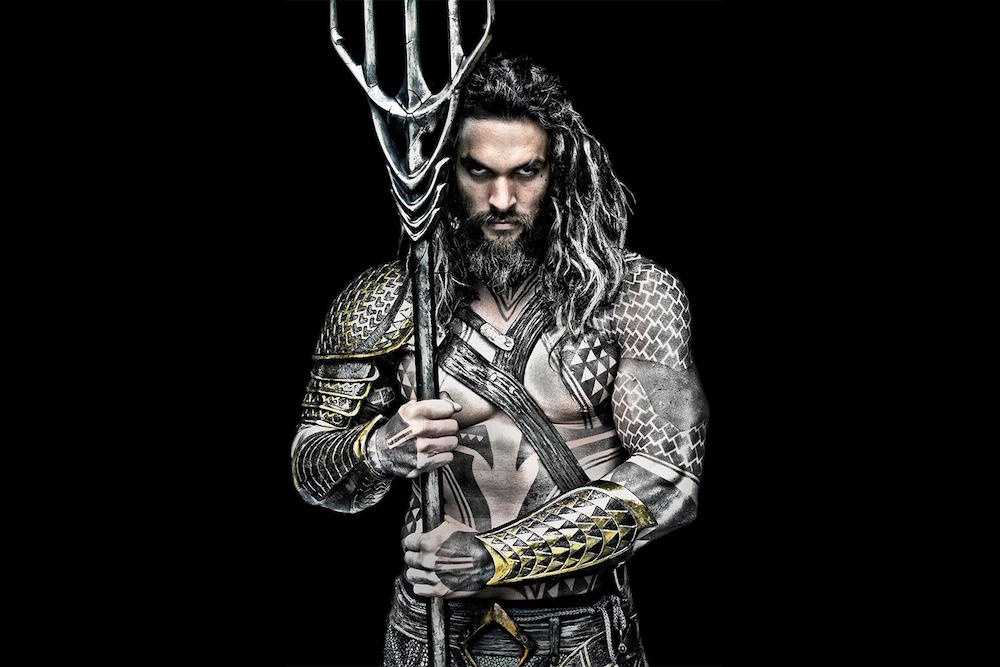 Aquaman, Warner Brothers Pictures