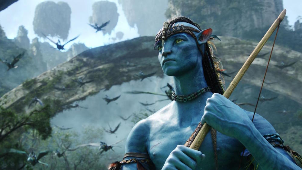 Avatar, 20th Century Fox