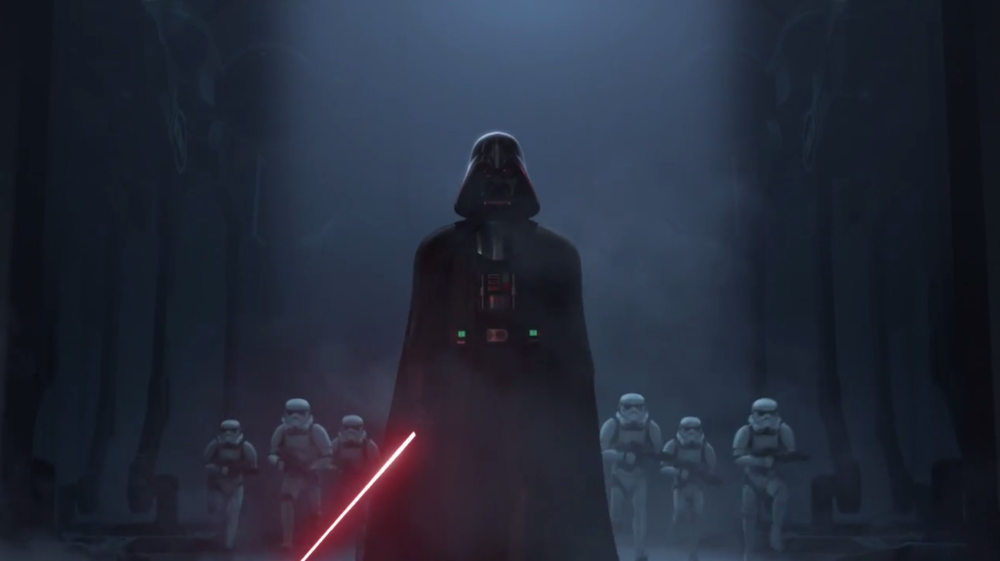 Star Wars Rogue One, Disney/ Lucasfilm
