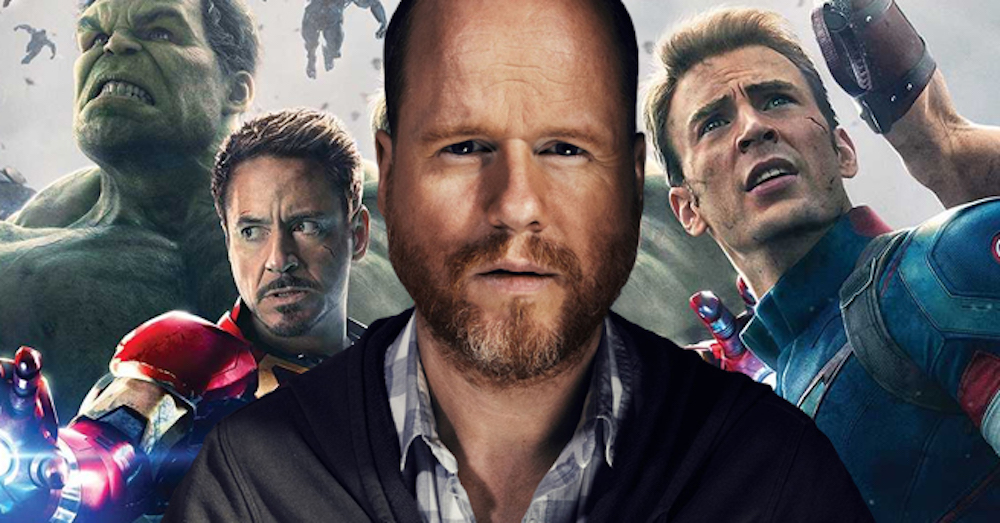 Joss Whedon’s Woes and Criticisms of ‘Avengers: Age of Ultron’