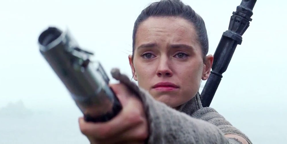 ‘Star Wars’: The Force, Emotion, and the Power of Family