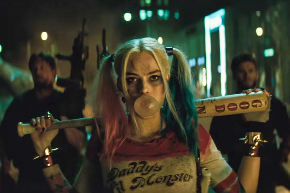 Who Will the Villain Be in ‘Suicide Squad’?