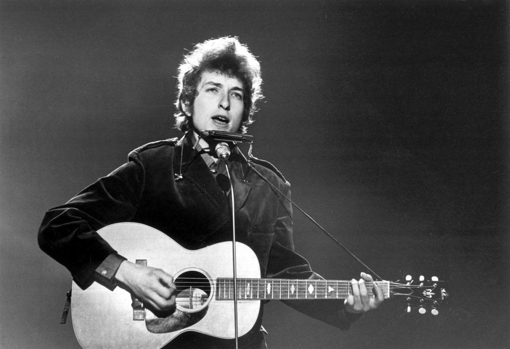 The Comedy Stylings of Mr. Bob Dylan: Talkin’ Bear Mountain Picnic Massacre Blues