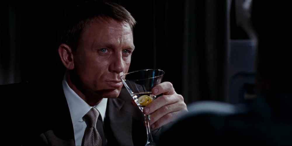 'Casino Royale', Columbia Pictures