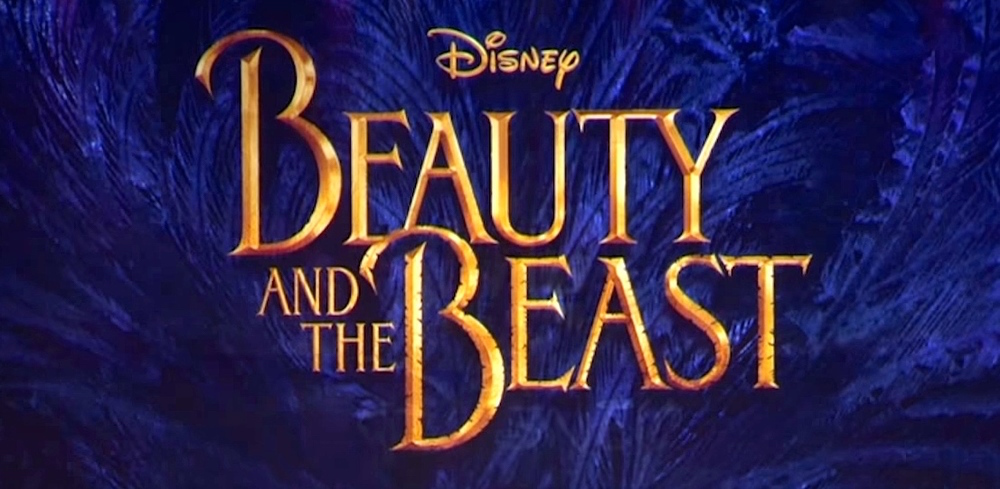 Disney’s ‘Beauty and the Beast’ Live Action Movie Looks Perfect