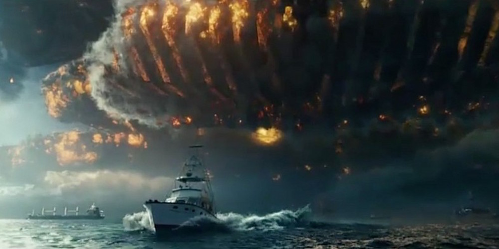 Could We Get ‘Independence Day 3’?