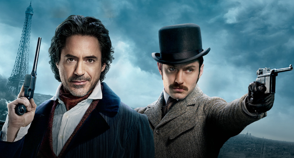 Are We Getting ‘Sherlock Holmes 3’ Soon?