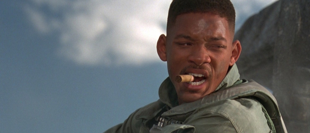‘Independence Day 2’ Changed When Will Smith Left