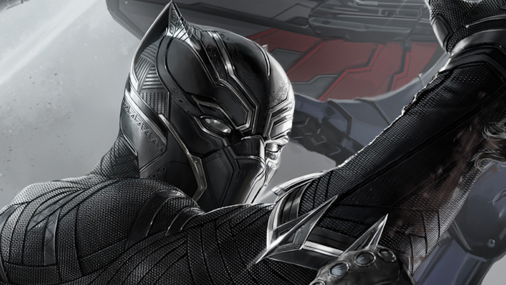Marvel Drops Complete Synopsis for ‘Black Panther’