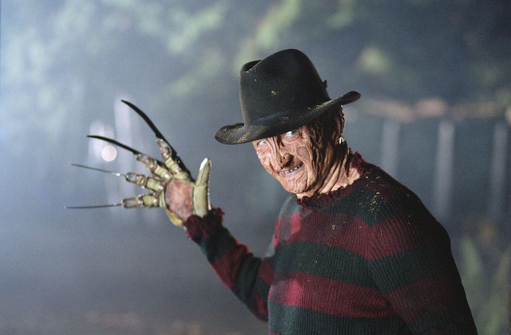 A Nightmare on Elm Street, New Line Cinema