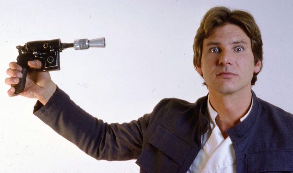 ‘Star Wars’: 6 People You Didn’t Know Auditioned to Be Han Solo