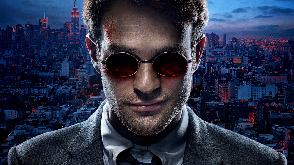 Charlie Cox Spotted on ‘Spider-Man 3’ MCU Set