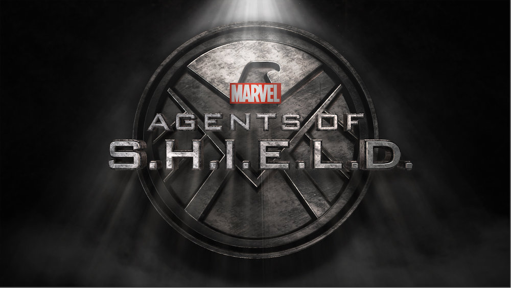 Marvel's Agents of S.H.I.E.L.D., ABC Studios