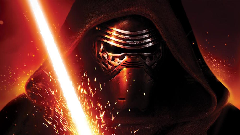 Star Wars: The Force Awakens, Disney, Lucasfilm