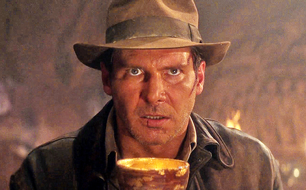 Indiana Jones and the Last Crusade, Lucasfilm