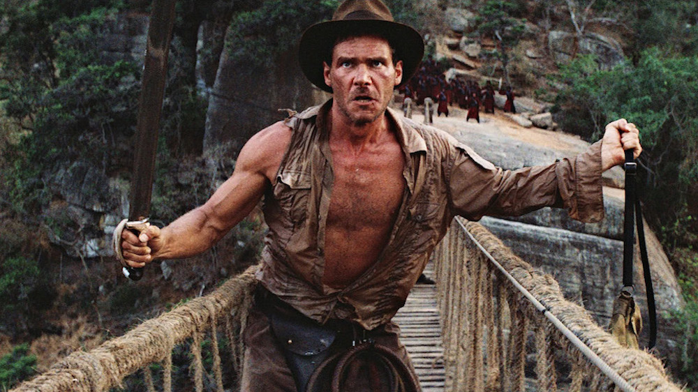 Indiana Jones and the Temple of Doom, Lucasfilm