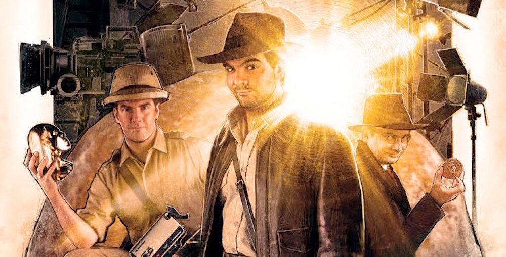 'Raiders!' Indiana Jones Fan Film Getting a Theatrical Release