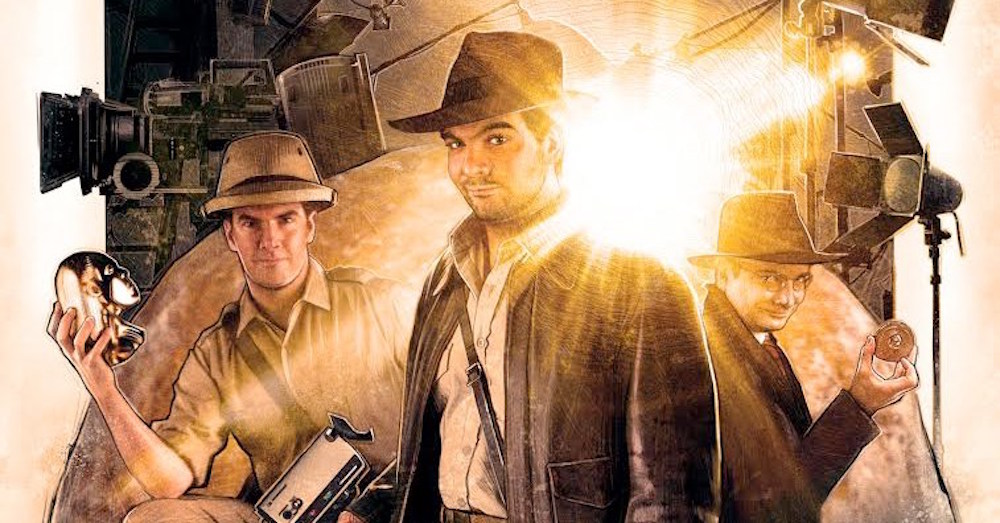 ‘Raiders!’ Indiana Jones Fan Film Getting a Theatrical Release