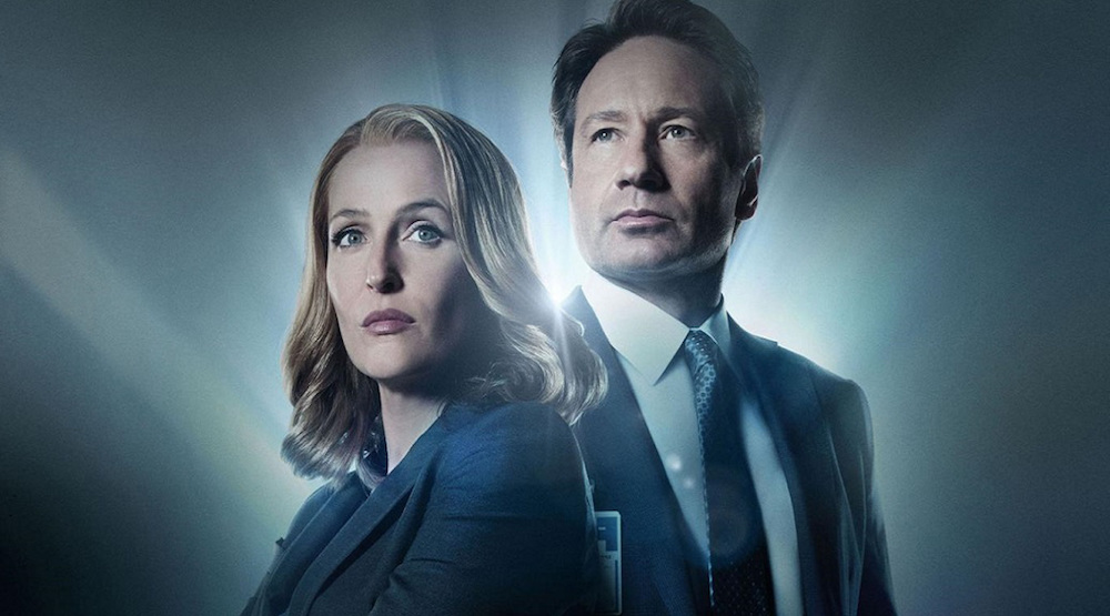 ‘X-Files’ Revival Needed More Episodes Says Duchovny