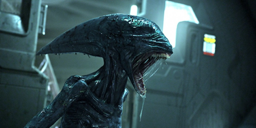 ‘Alien: Covenant’ Rumor That Just Might Be True