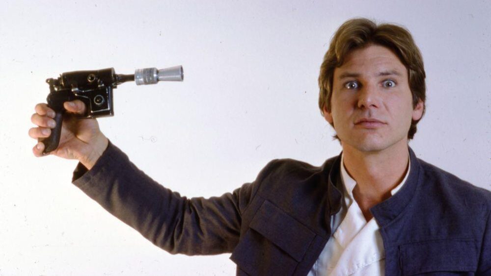 Alden Ehrenreich Cast as Han Solo in Spinoff Movie