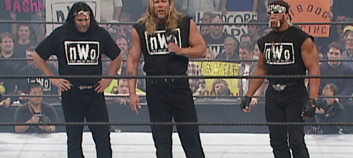 TV and Professional Wrestling: A Match Made on the Airwaves