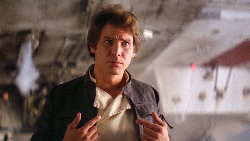 Rumors:’Han Solo: A Star Wars Story’ and ‘Star Wars: Rogue One’