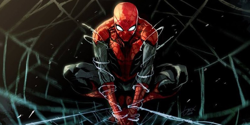 Spider-Man, Marvel Comics