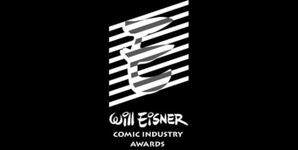 2016 Eisner Award Winners Are In