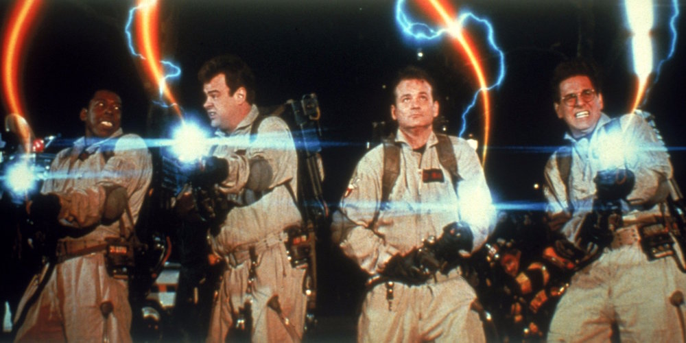 What Ever Happened to ‘Ghostbusters 3’?