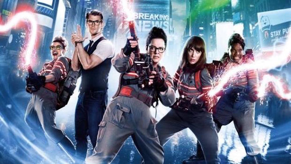 Get Ready for More ‘Ghostbusters’ Sequels