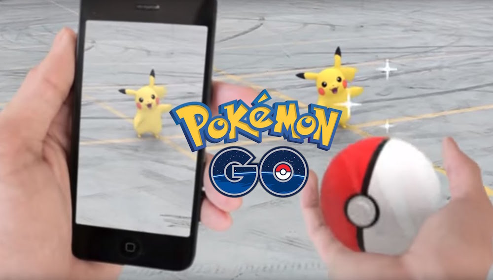 ‘Pokémon Go’ is the Work of the Devil, According to Pastor Wiles