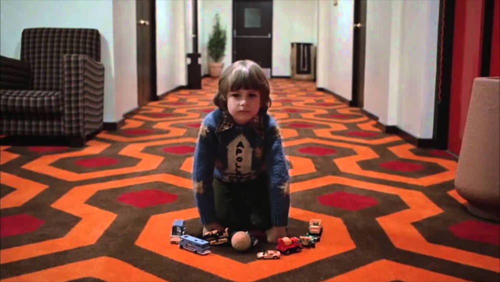 Watch: The Scariest Movie Scenes of All-Time!